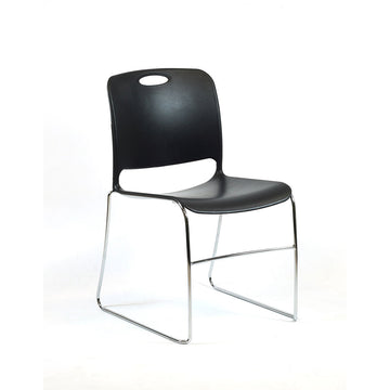Maestro Contemporary Stacking Chair